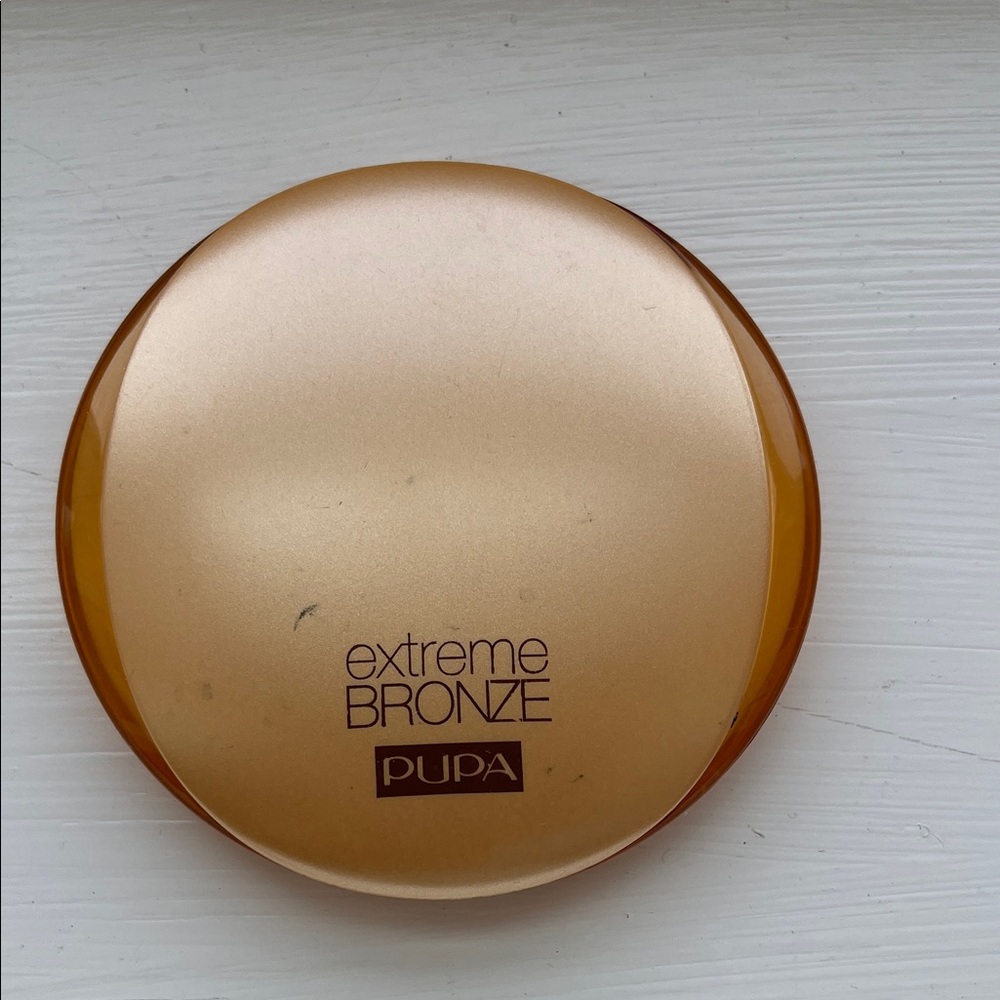 Extreme Bronze Bronzer - Gold